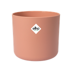 b.for soft rond 14cm delicaat roze